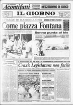 giornale/CFI0354070/1987/n. 144 del 21 giugno